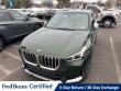 Used 2024 BMW X1 xDrive28i SUV