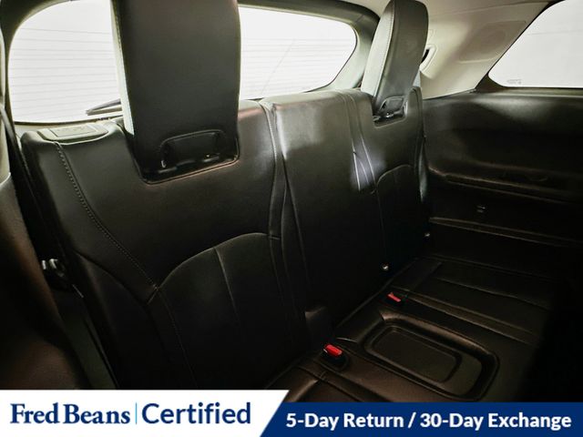 2024 INFINITI QX60 SENSORY - Photo 31