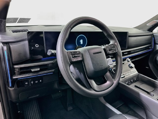 2025 Hyundai Santa Fe Calligraphy - Photo 11