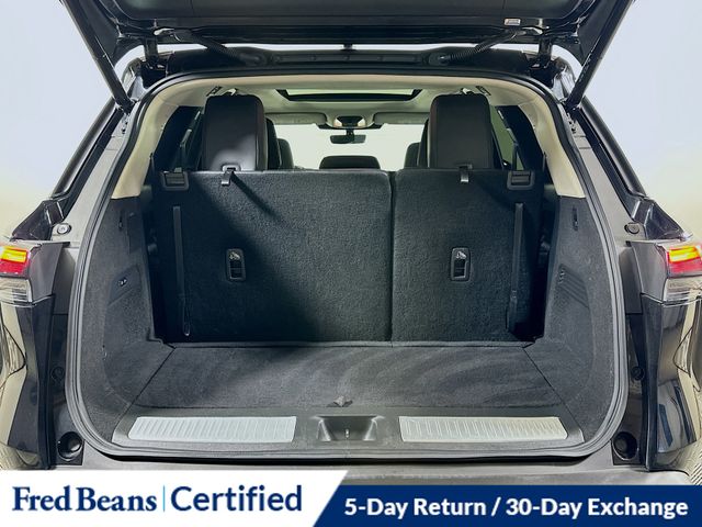 2024 INFINITI QX60 SENSORY - Photo 30