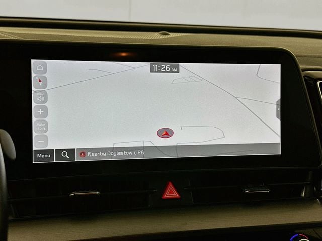 2023 Kia Sportage EX Hybrid - Photo 17