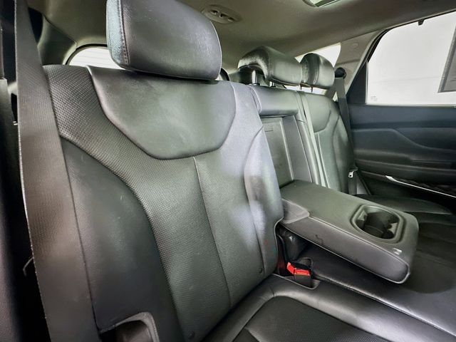 2020 Hyundai Santa Fe SEL - Photo 32