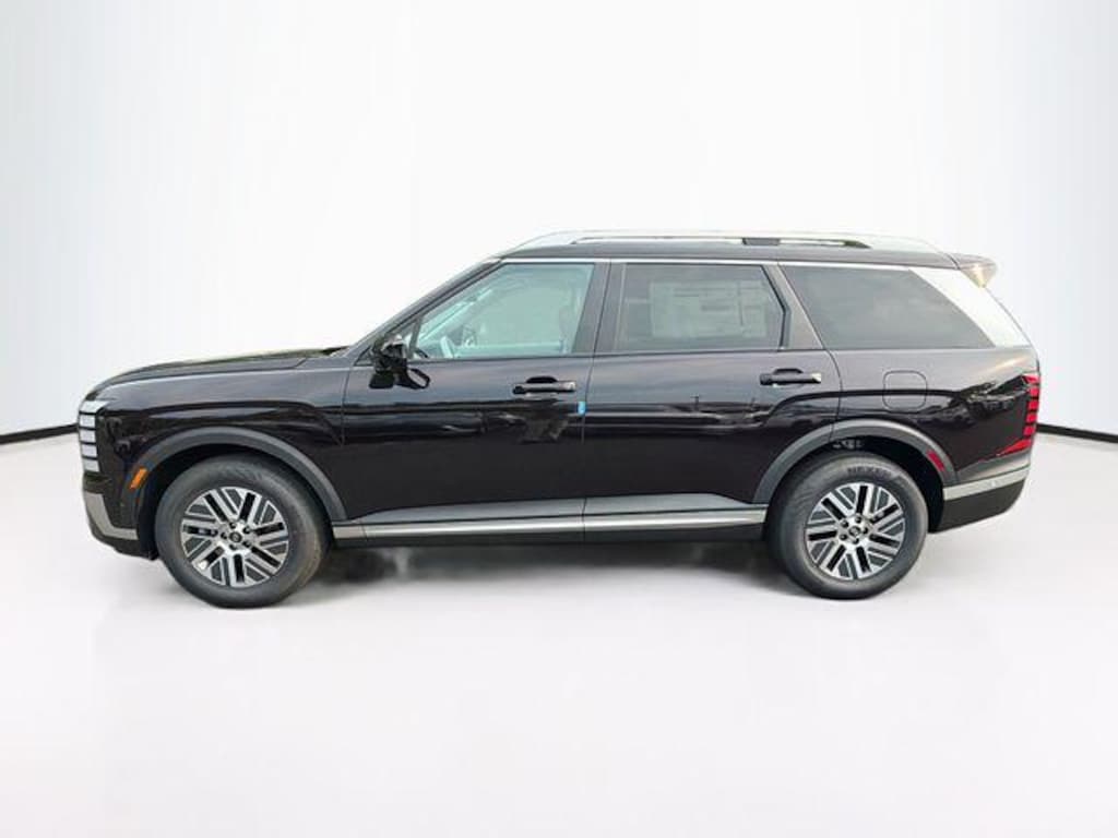 New 2027 Hyundai Palisade Hybrid SEL Premium 7P SUV