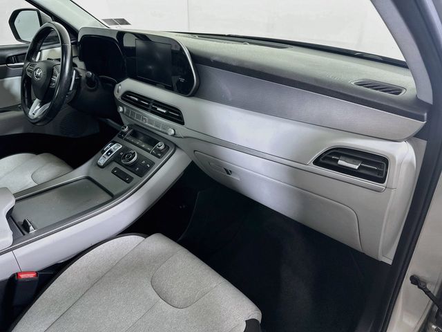 2022 Hyundai Palisade SEL - Photo 35