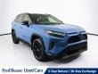 Certified 2024 Toyota RAV4 Hybrid XSE SUV