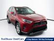 Used 2021 Toyota RAV4 Hybrid Limited SUV