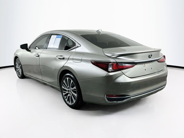 2021 Lexus ES 250 - Photo 6