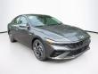 New 2026 Hyundai Elantra Limited Sedan