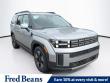 New 2026 Hyundai Santa Fe Hybrid SEL SUV