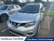 Certified 2016 Nissan Rogue S SUV