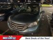 Used 2014 Honda CR-V EX-L SUV