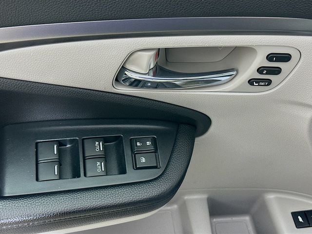 2022 Honda Pilot SE - Photo 22