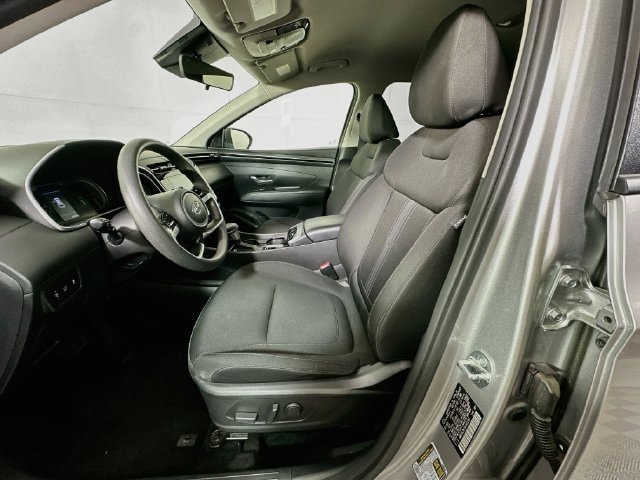 2024 Hyundai Tucson SEL - Photo 25