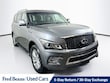  INFINITI QX80