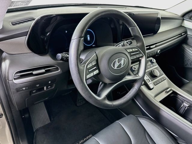 2024 Hyundai Palisade SEL - Photo 11