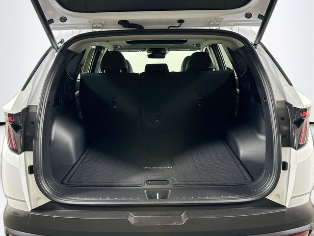 2025 Hyundai Tucson SEL Convenience - Photo 32