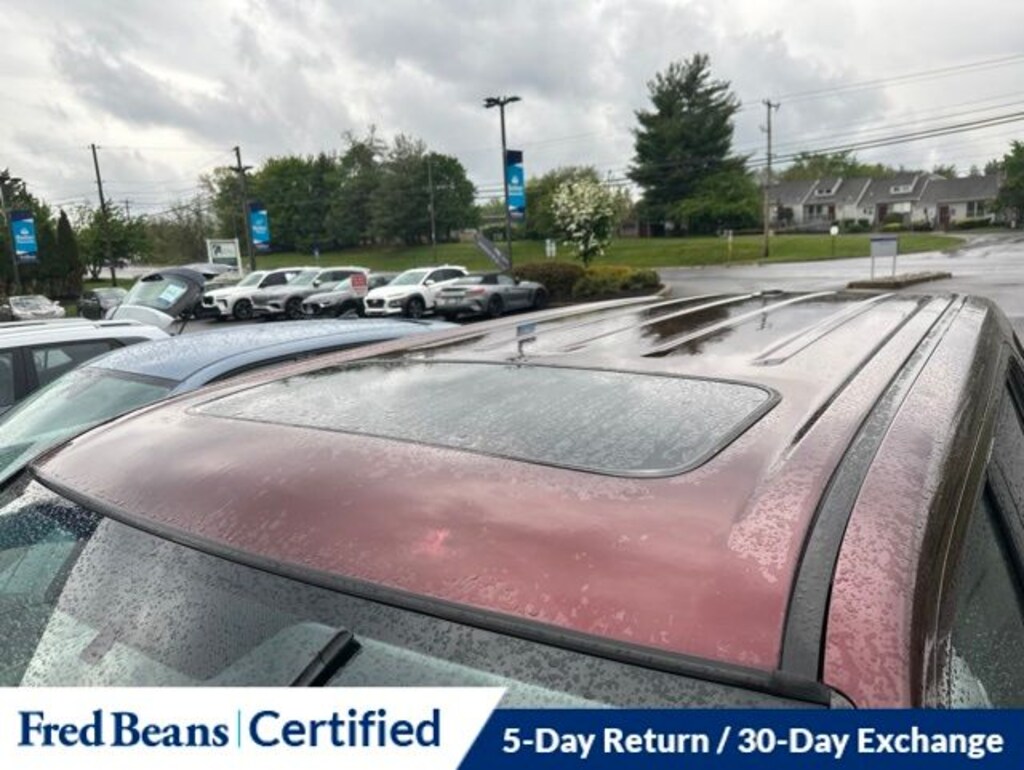 Used 2013 Honda Pilot EX-L SUV