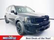 Used 2024 Kia Telluride SX-Prestige X-Pro SUV