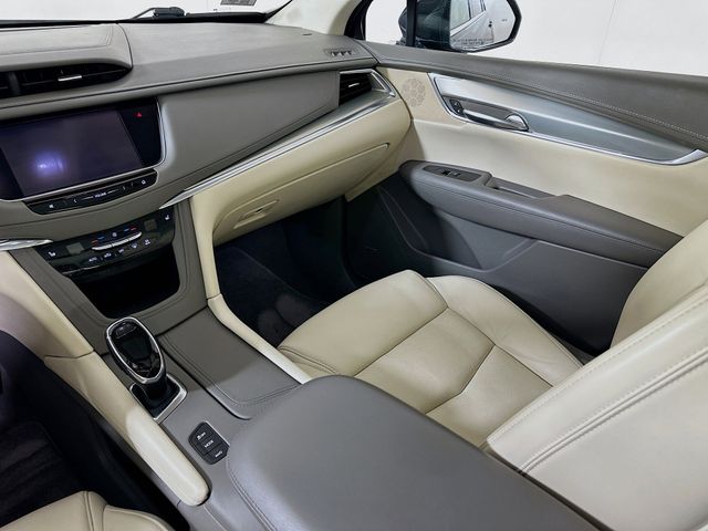 2018 Cadillac XT5 Luxury - Photo 30
