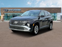 2025 Hyundai Tucson SEL AWD SUV