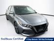 Certified 2023 Nissan Sentra SV Sedan
