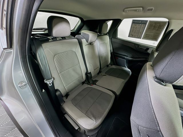 2022 Ford Escape SE - Photo 31
