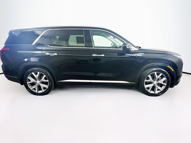 2022 Hyundai Palisade SEL - Photo 10