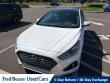Certified 2019 Hyundai Sonata Limited Sedan
