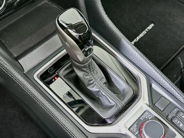 2020 Subaru Forester Limited - Photo 21