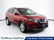 Certified 2018 Nissan Rogue SV SUV