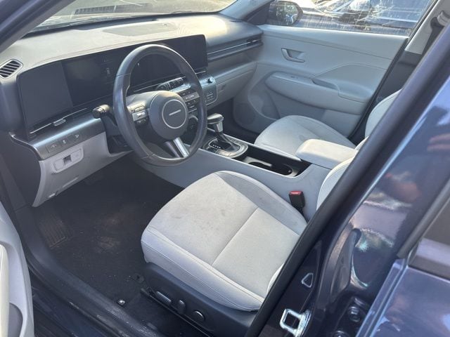 2024 Hyundai Kona SEL - Photo 18