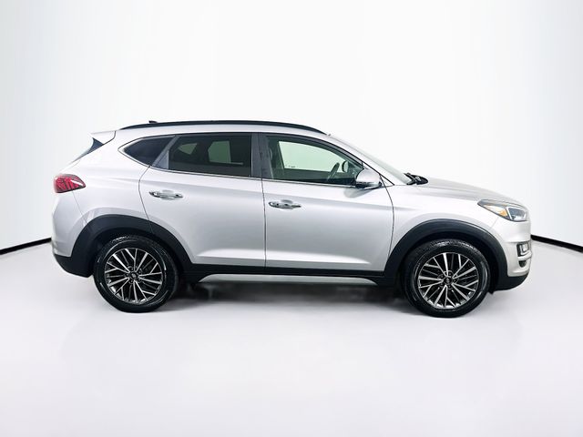 2020 Hyundai Tucson Ultimate - Photo 10