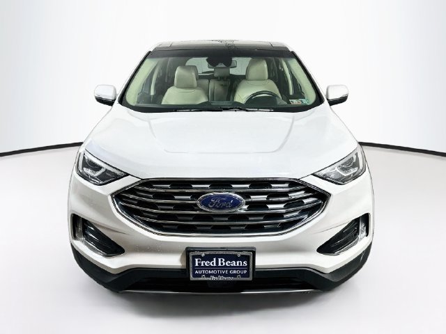 Used 2020 Ford Edge SEL SUV