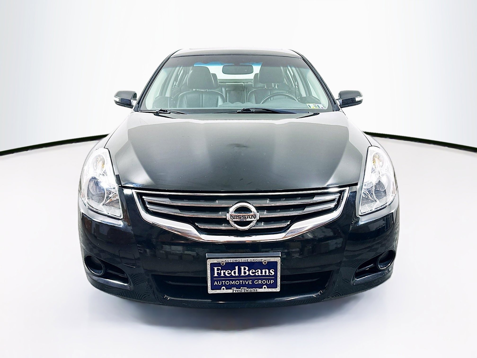 Used 2011 Nissan Altima S with VIN 1N4AL2AP2BN400589 for sale in Doylestown, PA