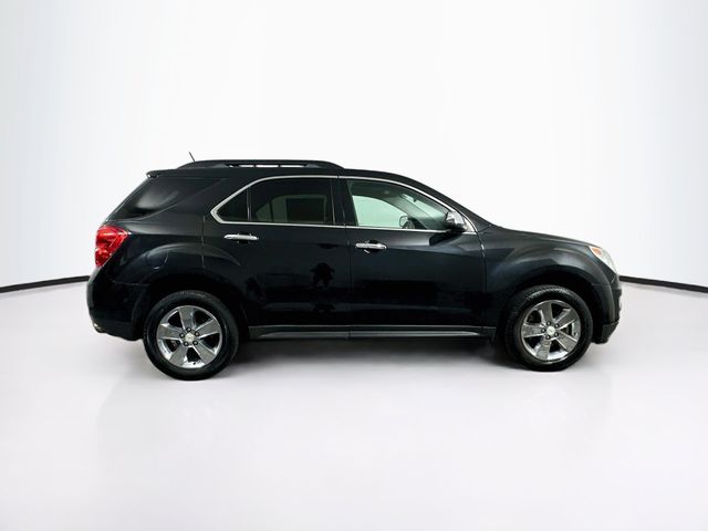 2015 Chevrolet Equinox 2LT - Photo 10