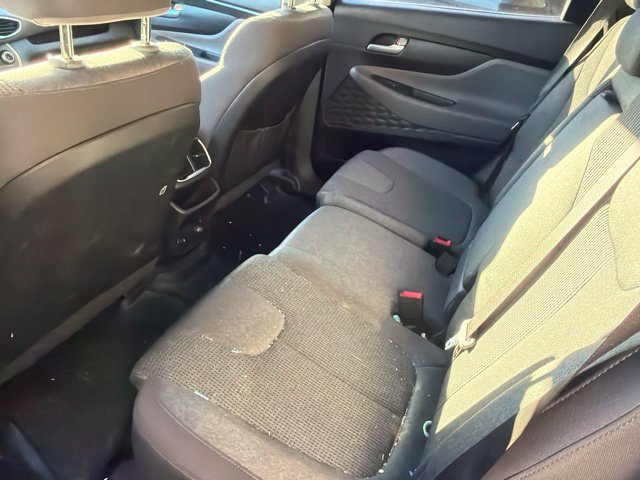 2019 Hyundai Santa Fe SE - Photo 24