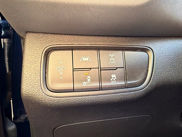 2019 Hyundai Santa Fe SE - Photo 31