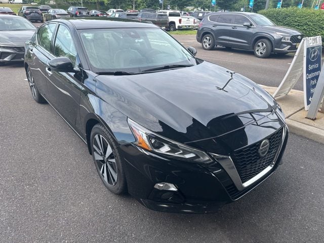 2019 Nissan Altima SV - Photo 15