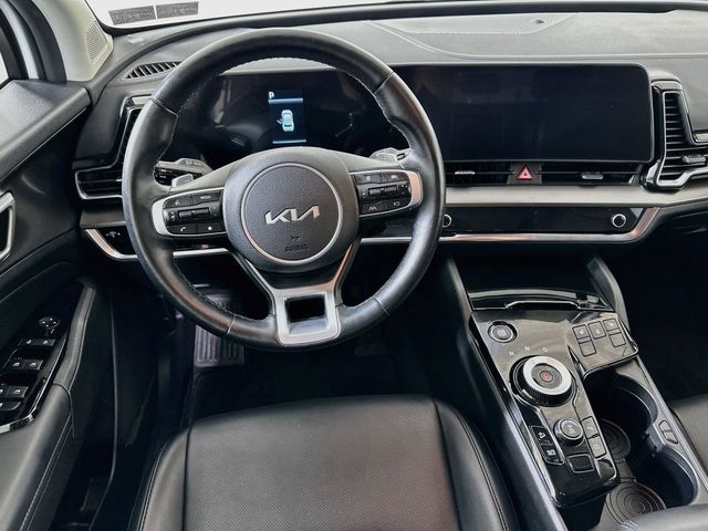 2023 Kia Sportage EX Hybrid - Photo 27