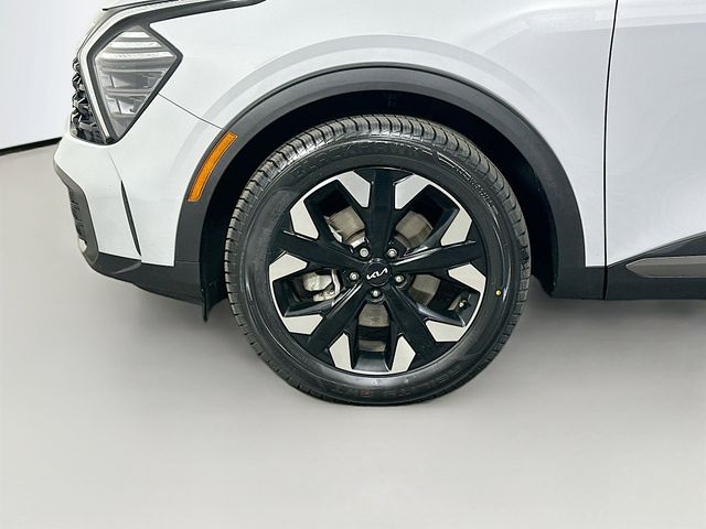 2024 Kia Sportage X-Line - Photo 36
