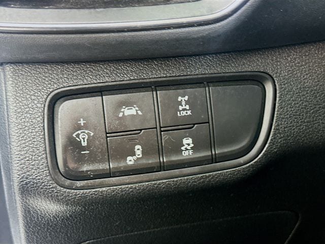 2019 Hyundai Santa Fe SEL - Photo 13
