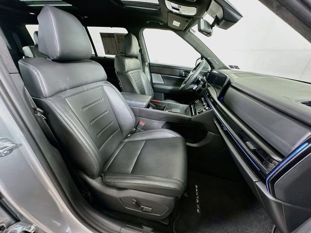 2025 Hyundai Santa Fe Calligraphy - Photo 34