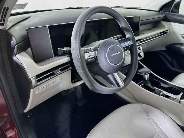 2025 Hyundai Tucson SEL - Photo 11