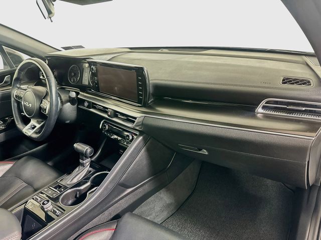 2024 Kia K5 GT - Photo 36