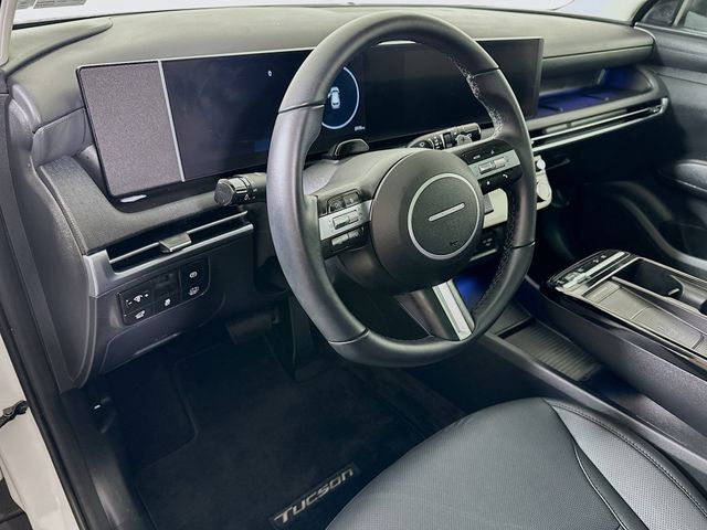2025 Hyundai Tucson SEL Convenience - Photo 11