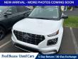 Certified 2024 Hyundai Venue Limited SUV