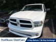 Used 2014 Ram 1500 Express Truck Crew Cab