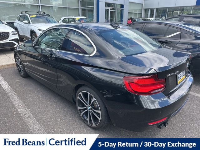 2020 BMW 2 Series 230i - Photo 6