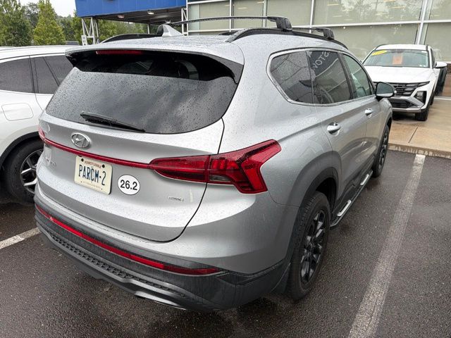 2022 Hyundai Santa Fe XRT - Photo 11
