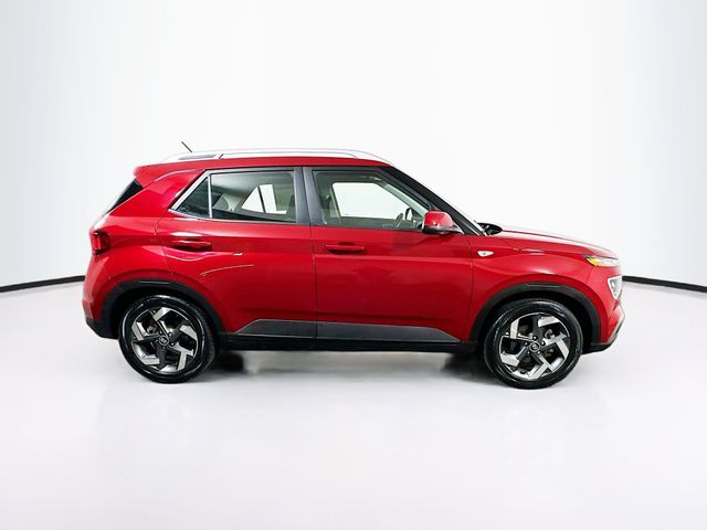 2023 Hyundai Venue SEL - Photo 10